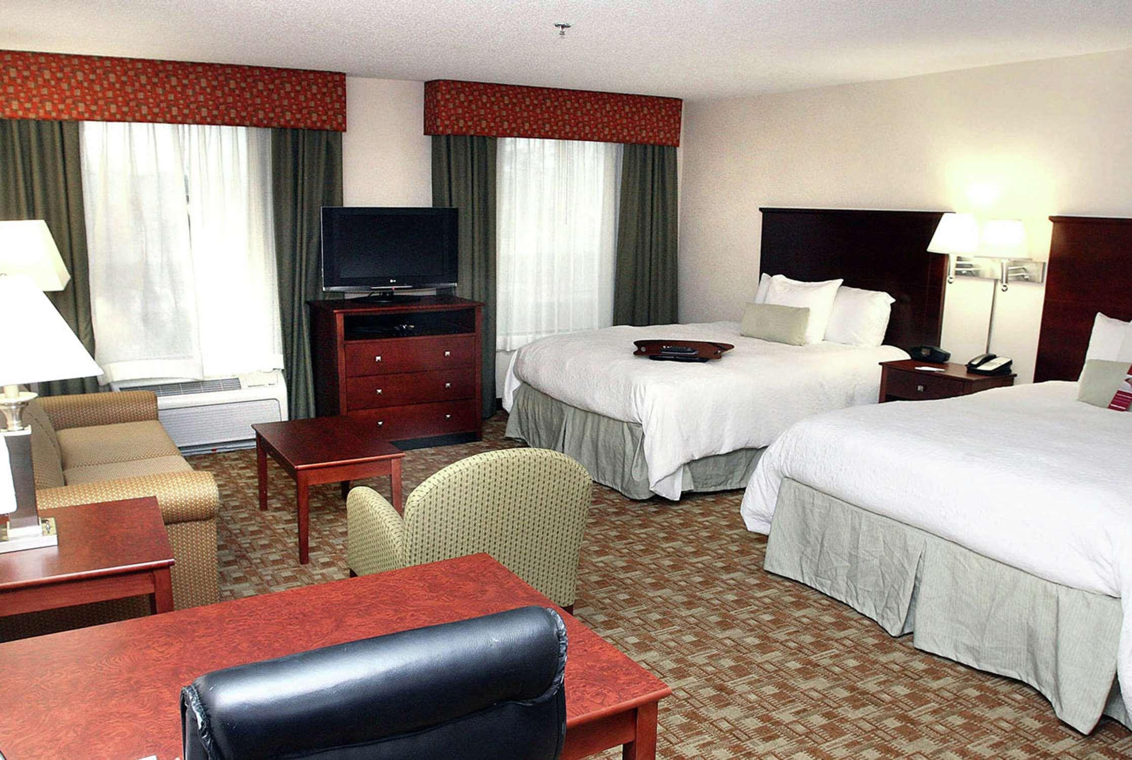 Hampton Inn & Suites Valdosta/Conference Center Eksteriør billede